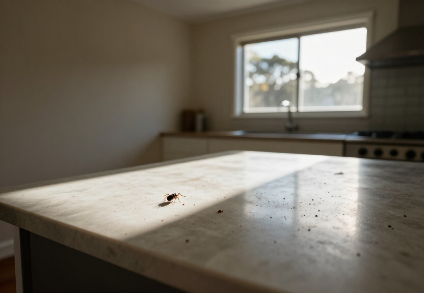 Pest Control in Carnes Hill Homes